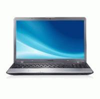 ноутбук Samsung NP350V5C-S0E Серебристый