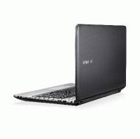ноутбук Samsung NP350V5C-S0U Серый