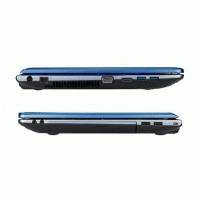 ноутбук Samsung NP350V5C-S1A Синий