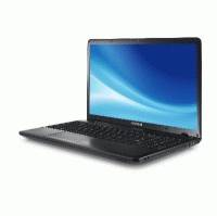 ноутбук Samsung NP355E5C-A04 Черный