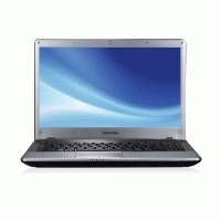 ноутбук Samsung NP355V4C-S01 Серебристый