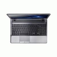 ноутбук Samsung NP355V5C-S0A Серебристый