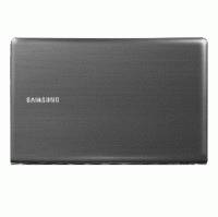 ноутбук Samsung NP355V5X-S0P Серый