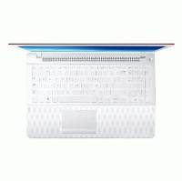 ноутбук Samsung NP370R5E-A03 Красный