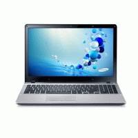 ноутбук Samsung NP370R5E-S02 Серебристый