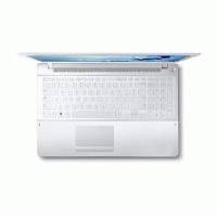 ноутбук Samsung NP370R5E-S0B Синий