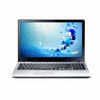 ноутбук Samsung NP450R5E-X03 Серебристый