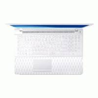 ноутбук Samsung NP450R5E-X04 Белый