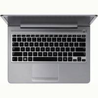 ноутбук Samsung NP530U3B-A03 Серебристый