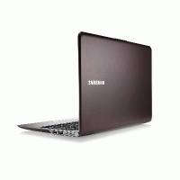 ноутбук Samsung NP530U3C-A0H Коричневый