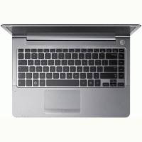 ноутбук Samsung NP530U4B-S01 Серебристый