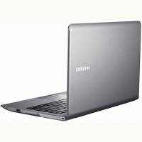 ноутбук Samsung NP530U4B-S01 Серебристый