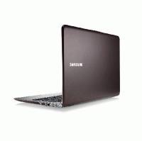 ноутбук Samsung NP530U4C-S02 Коричневый