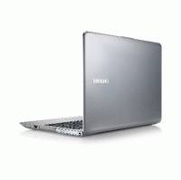 ноутбук Samsung NP530U4C-S03 Серебристый
