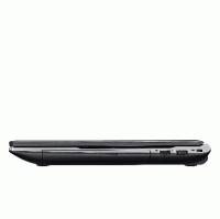 ноутбук Samsung NP550P5C-S03 Серебристый