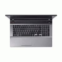 ноутбук Samsung NP550P7C-S02 Серебристый
