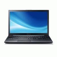 ноутбук Samsung NP670Z5E-X01 Черный