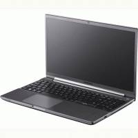 ноутбук Samsung NP700Z5A-S04 Серебристый