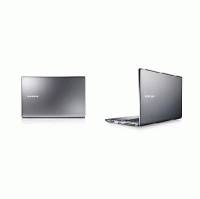 ноутбук Samsung NP700Z7C-S02 Серебристый