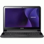 ноутбук Samsung NP900X1B-A03 Черный