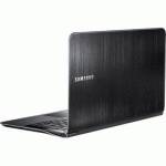 ноутбук Samsung NP900X1B-A03 Черный