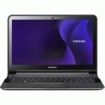 ноутбук Samsung NP900X3A-B03 Черный