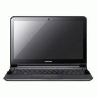 ноутбук Samsung NP900X4C-A01 Черный