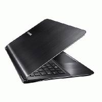 ноутбук Samsung NP900X4C-A01 Черный