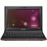 нетбук Samsung NPN100-MA01 Черный
