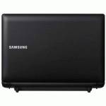 нетбук Samsung NPN100-MA02 Черный