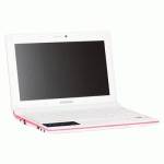 нетбук Samsung NPN150-JP04 Розовый
