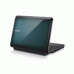 нетбук Samsung NPN220-JP01 Зелёный