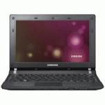нетбук Samsung NPN350-JA04 Черный