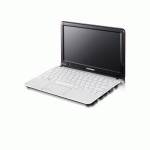 нетбук Samsung NPNC110-A03 Красный