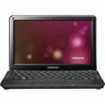 нетбук Samsung NPNC110-A0C Черный