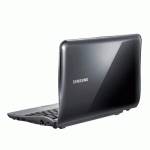 нетбук Samsung NPNF310-A03 Черный