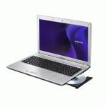 ноутбук Samsung NPQ330-JS01 Черный