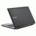 ноутбук Samsung NPQ430-JA01