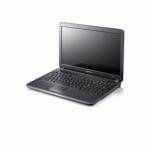 ноутбук Samsung NPR525-JT08 Серый