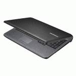 ноутбук Samsung NPR525-JV03 Черный