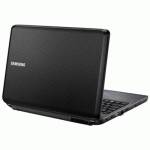 ноутбук Samsung NPR525-JV03 Черный