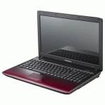 ноутбук Samsung NPR530-JT03