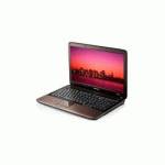 ноутбук Samsung NPR540-JA09 Коричневый