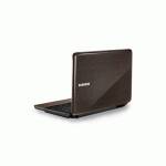 ноутбук Samsung NPR540-JT06 Коричневый