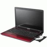 ноутбук Samsung NPR780-JS09