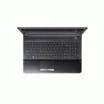ноутбук Samsung NPRC510-S03 Красный