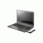 ноутбук Samsung NPRC510-S07 Черный