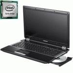 ноутбук Samsung NPRC530-S09 Черный