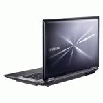 ноутбук Samsung NPRF711-S03 Черный