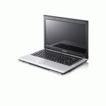 ноутбук Samsung NPRV410-S01 Черный